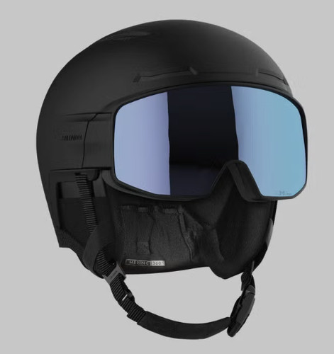 Salomon driver prime - salomon,